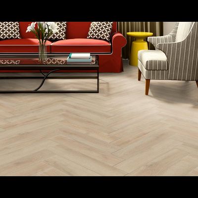 VB806B Ламинат VILLEROY BOCH Heritage "Harmony Oak Beige", бежевого оттенка с текстурой под натуральный дуб