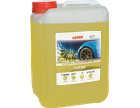Turbo Cleanol, Автошампунь для бесконтактной мойки 6 кг