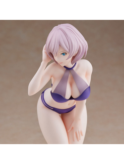 Фигурка Мудзина (Mujina Swimsuit Ver.)