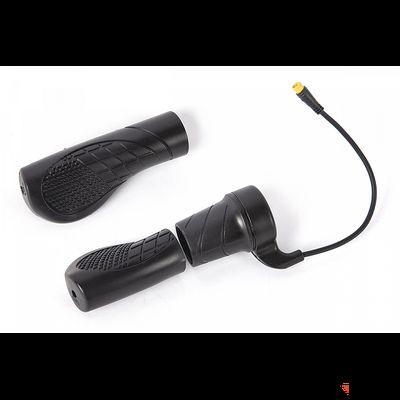 Комплект 36V 350W LCD 27,5" передний