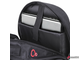 Рюкзак BRAUBERG FUNCTIONAL с отделением для ноутбука, 3 отделения, нагрудный ремешок, «Relax», 46×35×25 см. 224455
