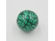 минерал, шар, сфера, малахит, драгоценный, шарик, круглый, порода, камень, каменный,  бирюза