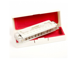 EASTTOP T008L C диатоническая губная гармошка, C