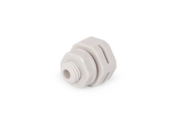 Клапан вентилируемый пластиковый КВП-М8 с метрической резьбой «M»