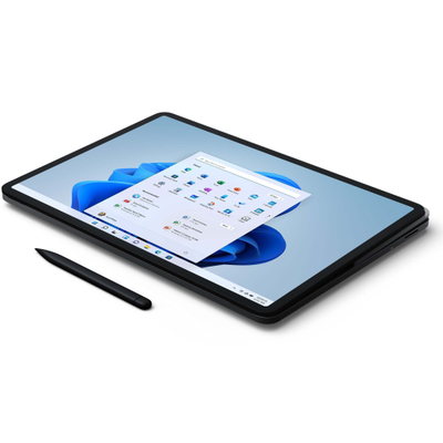 Ноутбук Microsoft Surface Laptop Studio i7 32Gb/2Tb NVIDIA GeForce RTX 3050 Platinum