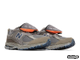 New Balance 2002R Pouch Castle Grey (40-45)