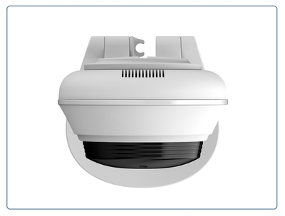 WiFi видеоняня Samsung SmartCam SNH с DVR, Full HD