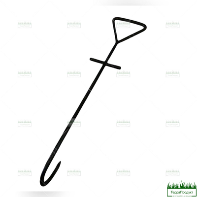 Крюк универсальный "Силач" 65см.