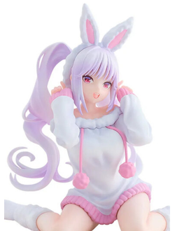 Фигурка Алиса (Alice Yumemirize)