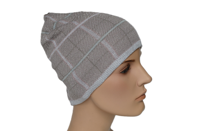 Осенний головной убор Италия Визио