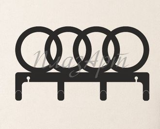 Ключница для авто