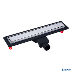 Желоб водосток AQUAZIA OPTIM Line Plus 600