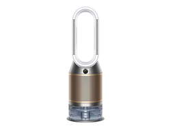 Очиститель-увлажнитель воздуха Dyson Purifier humidify+cool formaldehyde (PH04) White Gold