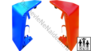 Подушки для ринга