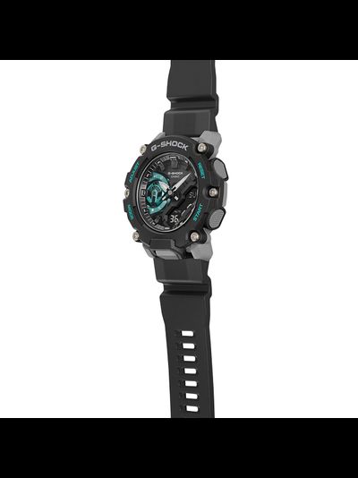 Часы Casio G-Shock GA-2200M-1AER