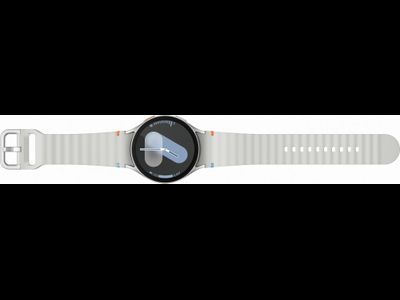 Samsung Galaxy Watch7 44mm (SM-L315FZSACAU) Серебристый