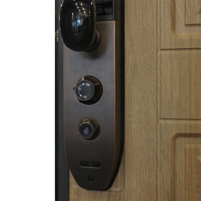 Электронный замок Smart lock USmart GOD Z001D