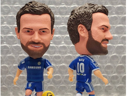 Фигурка футболиста Mata (CFC) (WE+)