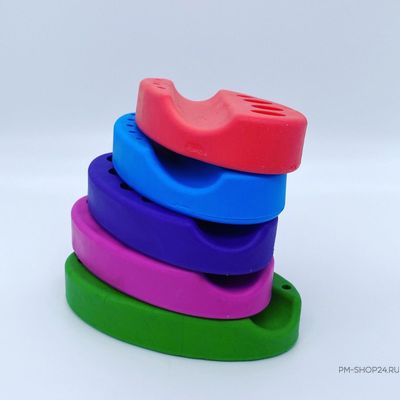 Подставка под емкости с пигментом силикон