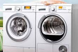 Вывоз и утилизация стиральной машины