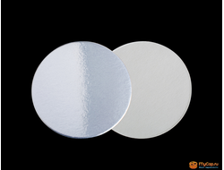 Индукционный вкладыш №16 Полифоил Полиэтилен Топ