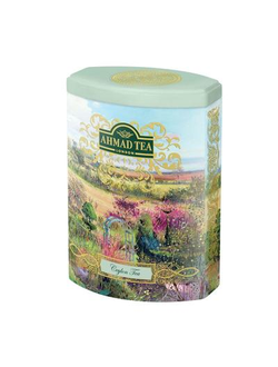 Чай Ahmad Tea Ceylon черный 100 г