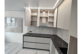 Кухня кашемир