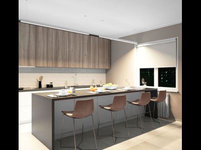 Светильник Denkirs DK2895-WB