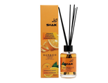 Ароматический диффузор ПАРФЮМ ДЛЯ ДОМА  SHAIK  АПЕЛЬСИН ORANGE 100ml