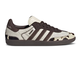 Adidas Notitle x Samba Og Cow Print