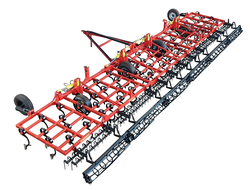 Культиваторы универсальные средние КСУ (от 4,8 до 14 метров)