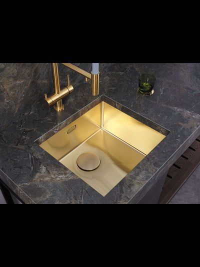 Мойка OMOIKIRI TAKI 49-U/IF