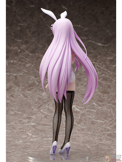 Фигурка 1/4 Нептун (Neptune Purple Sister Bunny Ver.)