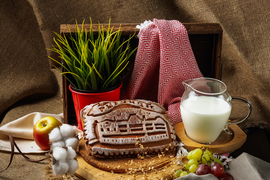 Предметная съёмка