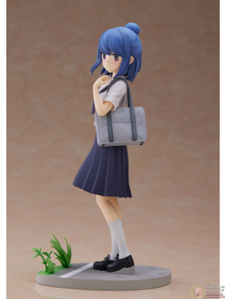 Фигурка 1/7 Рин Сима (Rin Shima Junior High School Student Ver.)