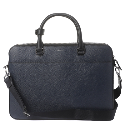 Портфель Майкл Корс Генри синий