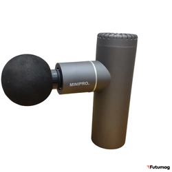 Массажер-пистолет карманный для мышц Мinipro M21