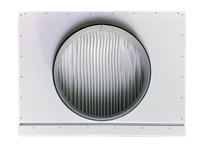 VMPU-E-1000-9.0/3-1 УСТАНОВКА ПРИТОЧНАЯ КОМПАКТНАЯ 1000м3/ч   9,0 кВт   3 фазы   380В