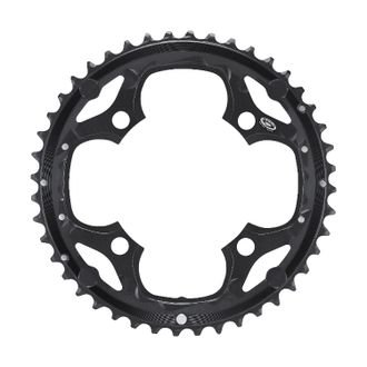 Звезда передняя Shimano SLX для FC-M660, 44T, арт. Y1KF98060