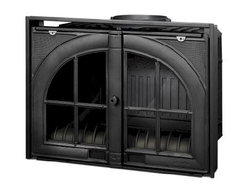 Каминная Топка Lacunza Sara