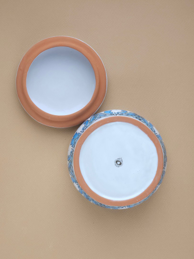 Шкатулка "Дамская"