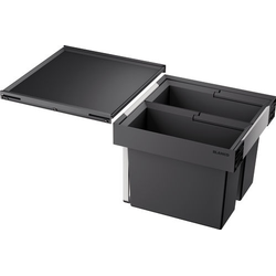 Система Blanco FLEXON II 45/2