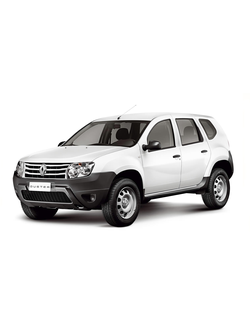 Запчасти Рено Дастер