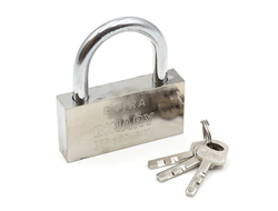 Замок навесной *EXTRA* 90мм