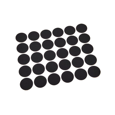 Круглая мембрана для корпуса фары 12*5mm (30 шт)
