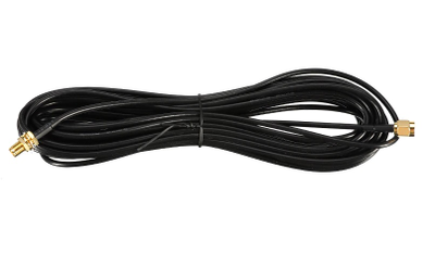 Кабельная сборка DB17-48-5C 9 м.  для систем усиления сотовой связи и WiFi видеонаблюдения (RP-SMA)