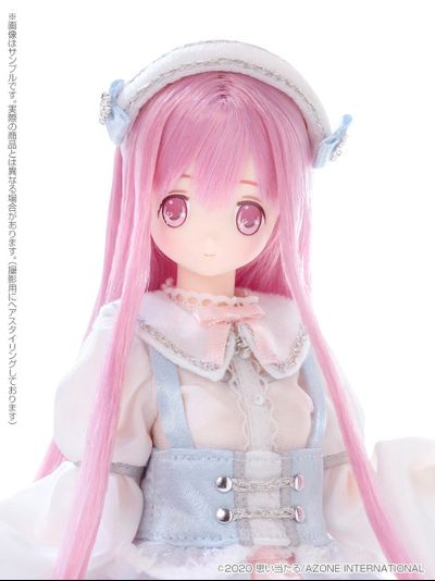 Кукла 1/6 PureNeemo Raili