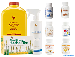 Набор витаминов для всей семьи