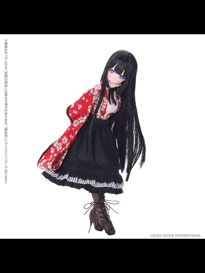 Кукла 1/6 PureNeemo Primu