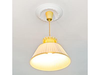 Купол 1.56.032 - d32см